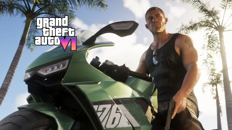 Actualización de GTA 6 tiene a los fans como locos