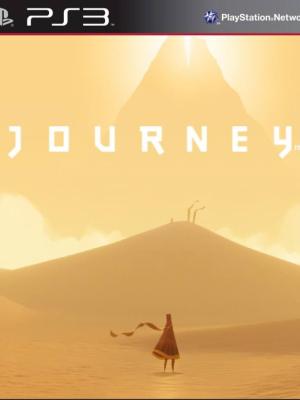 Journey PS3