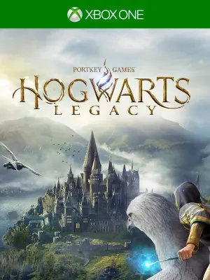 Hogwarts Legacy - Xbox One