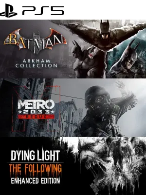 SUPER NOEL CHRISTMAS PACK I PS5