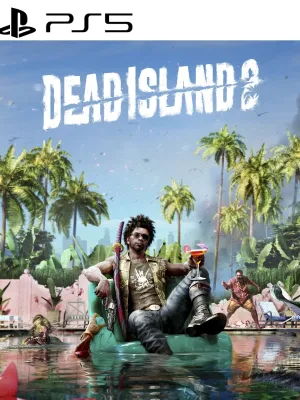 Dead Island 2 PS5