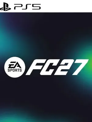 FC27 PS5