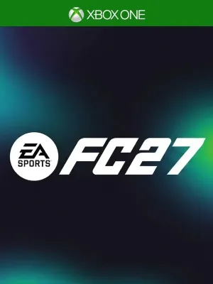 FC27 - XBOX ONE